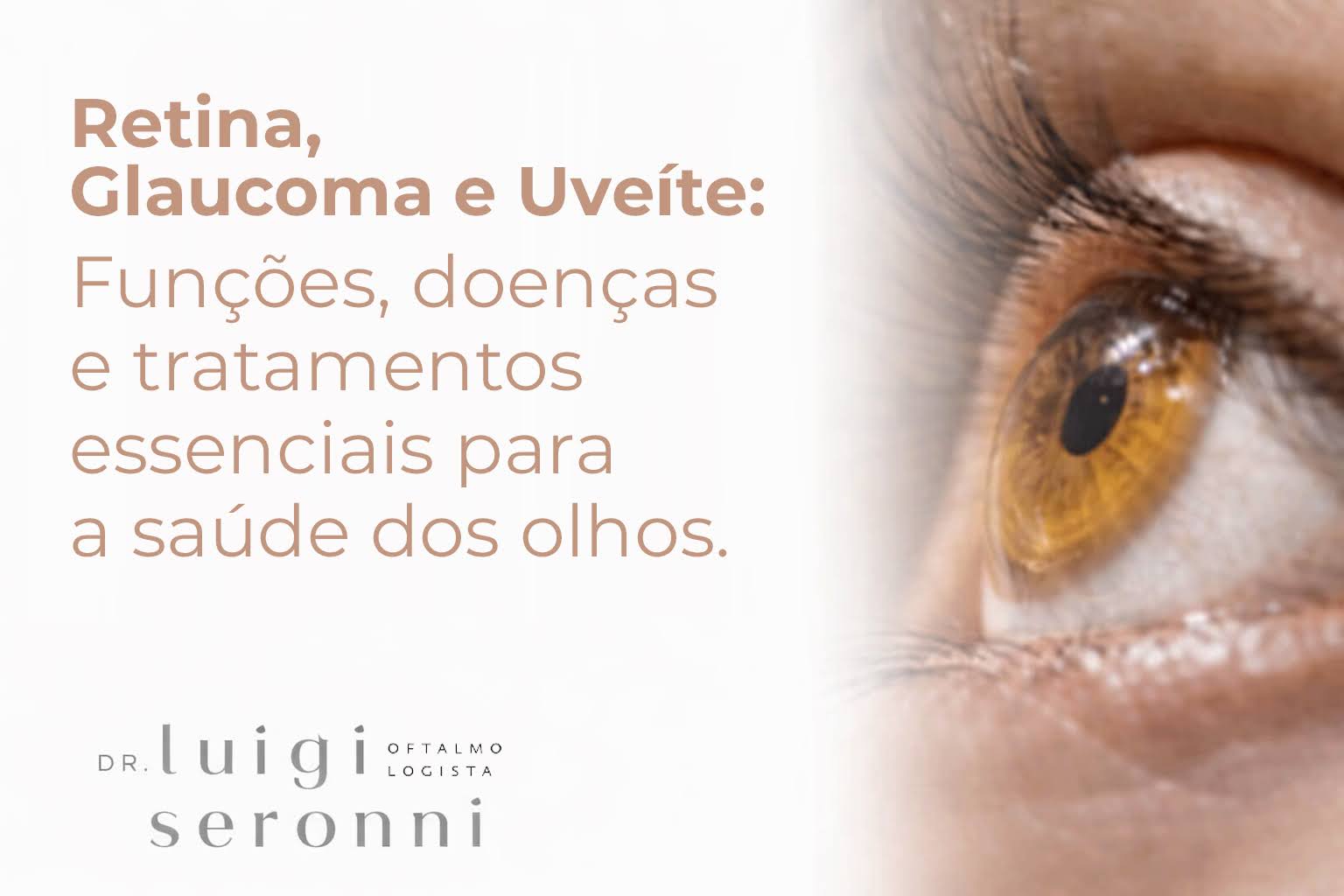 RETINA, GLAUCOMA